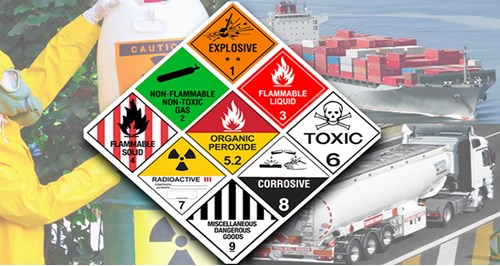 Dangerous Goods Transportation